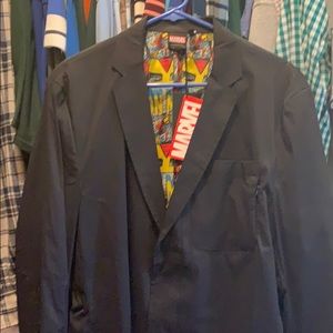 Marvel Iron Man jacket